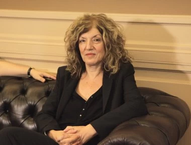 Ανασχηματισμός: Η «ταυτότητα» της νέας αναπληρώτριας ΥΠΕΞ, Σίας Αναγνωστοπούλου